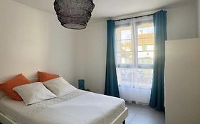 Hébergement neuf, centre-ville de Morestel - Résidence Boyraz